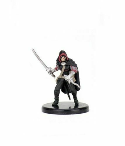 The Black Viper - Waterdeep Dragon Heist - 23/44
